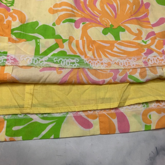 Lilly Pulitzer What A Wonderful World Halter Dress - Picture 7 of 8